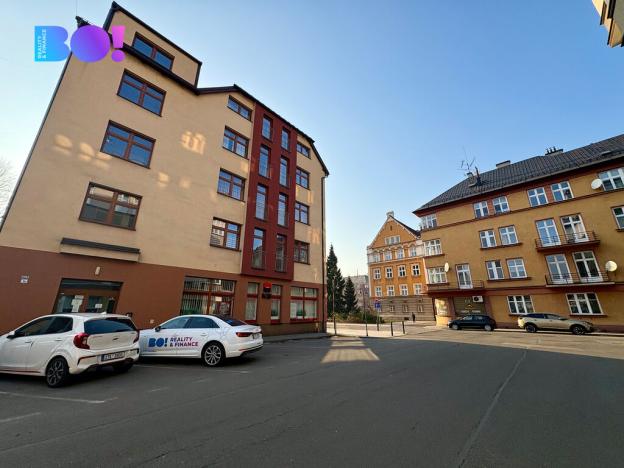 Prodej obchodního prostoru, Český Těšín, 88 m2