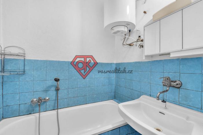 Prodej rodinného domu, Ústí nad Orlicí, Havlíčkova, 155 m2