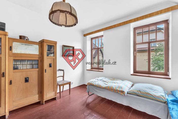 Prodej rodinného domu, Ústí nad Orlicí, Havlíčkova, 155 m2