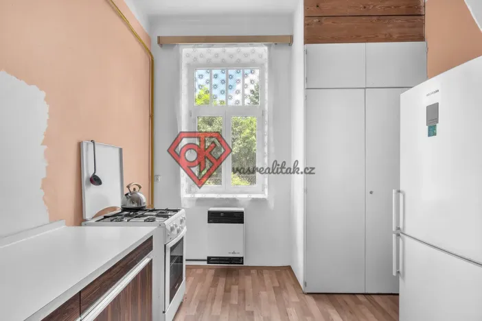 Prodej rodinného domu, Ústí nad Orlicí, Havlíčkova, 155 m2