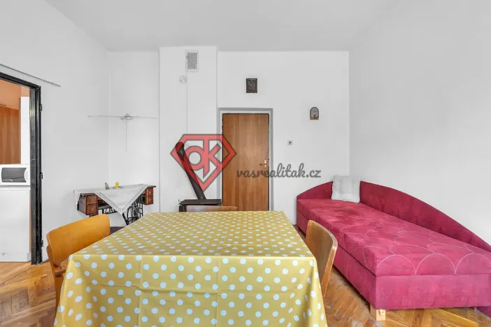 Prodej rodinného domu, Ústí nad Orlicí, Havlíčkova, 155 m2