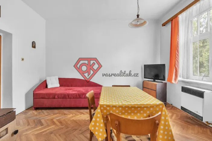 Prodej rodinného domu, Ústí nad Orlicí, Havlíčkova, 155 m2