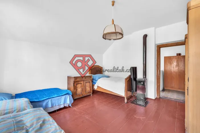 Prodej rodinného domu, Ústí nad Orlicí, Havlíčkova, 155 m2