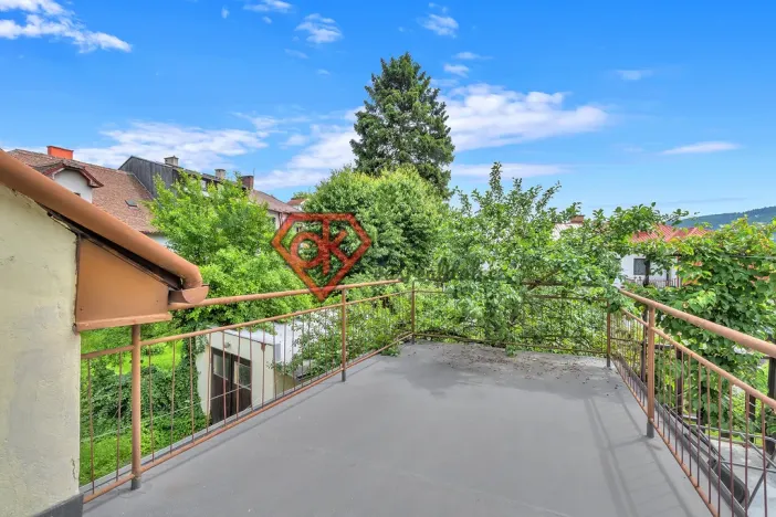 Prodej rodinného domu, Ústí nad Orlicí, Havlíčkova, 155 m2