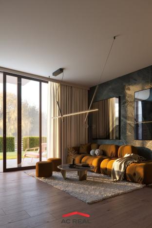 Prodej bytu 3+kk, Lednice, Slovácká, 48 m2