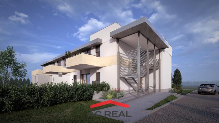 Prodej bytu 3+kk, Lednice, Slovácká, 48 m2