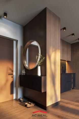 Prodej bytu 3+kk, Lednice, Slovácká, 48 m2