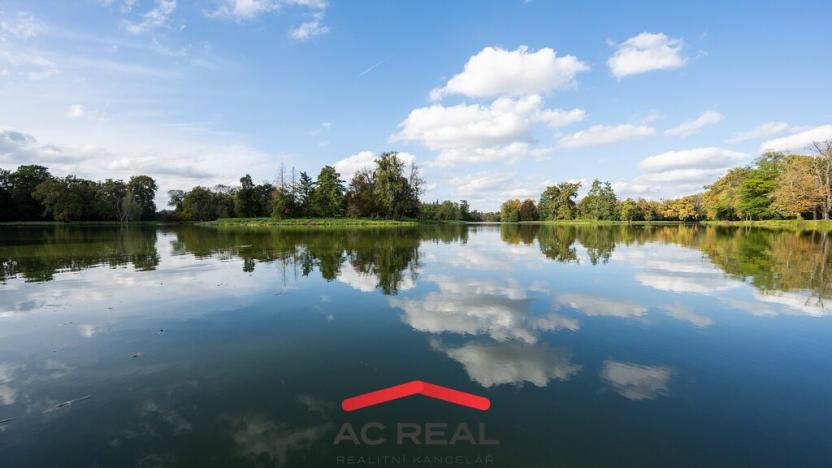 Prodej bytu 3+kk, Lednice, Slovácká, 48 m2