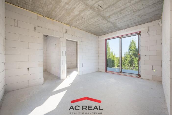 Prodej bytu 3+kk, Lednice, Slovácká, 48 m2