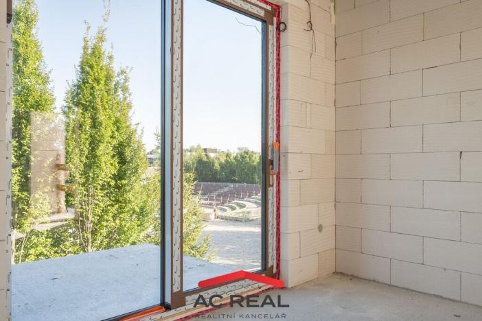 Prodej bytu 3+kk, Lednice, Slovácká, 48 m2