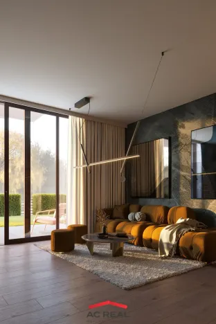 Prodej bytu 3+kk, Lednice, Slovácká, 48 m2