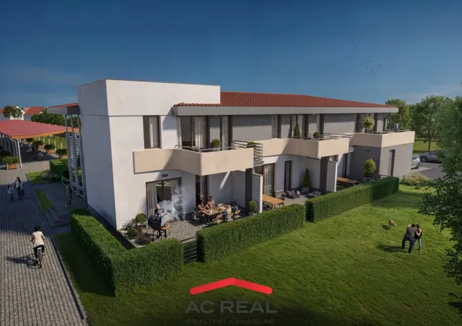 Prodej bytu 3+kk, Lednice, Slovácká, 48 m2