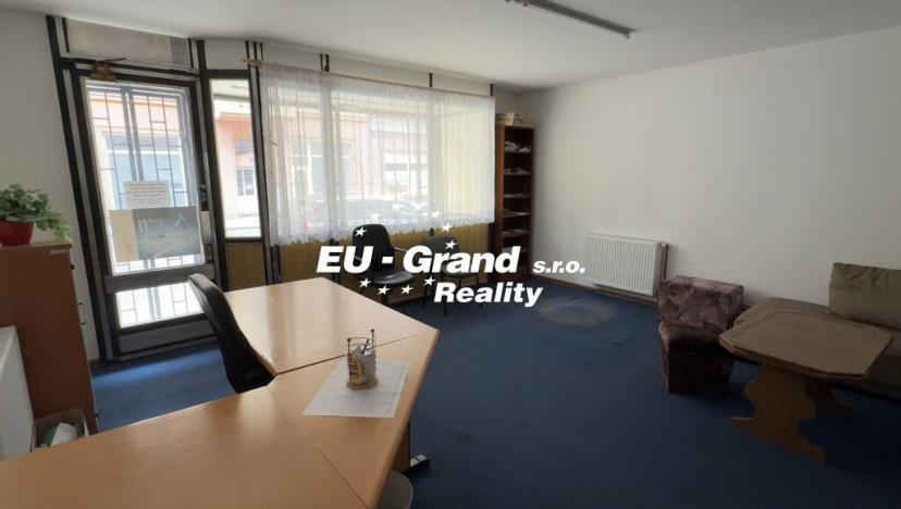 Prodej činžovního domu, Varnsdorf, Legií, 860 m2