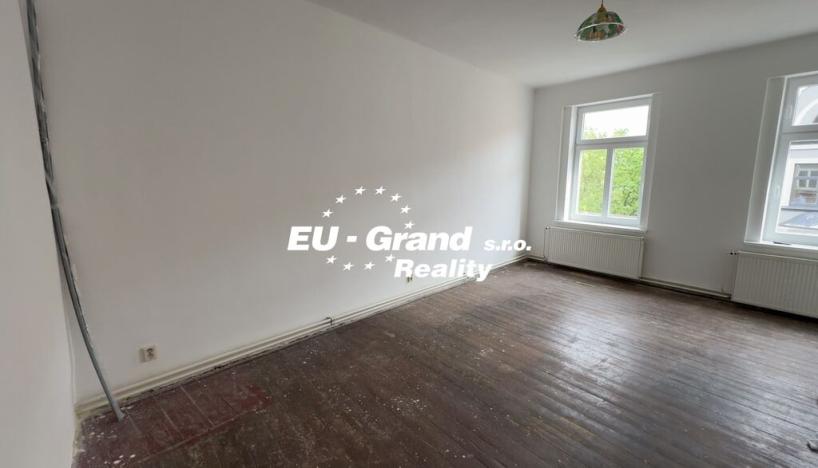 Prodej činžovního domu, Varnsdorf, Legií, 860 m2