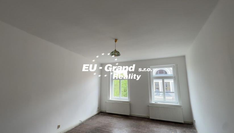 Prodej činžovního domu, Varnsdorf, Legií, 860 m2