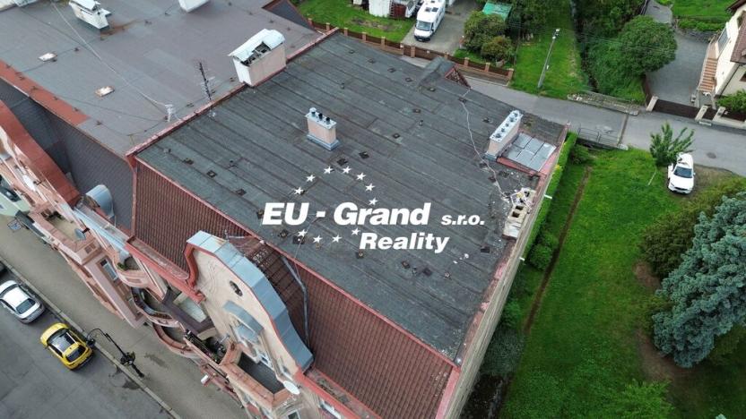 Prodej činžovního domu, Varnsdorf, Legií, 860 m2