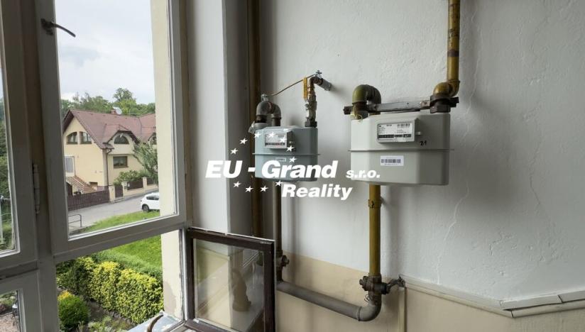 Prodej činžovního domu, Varnsdorf, Legií, 860 m2