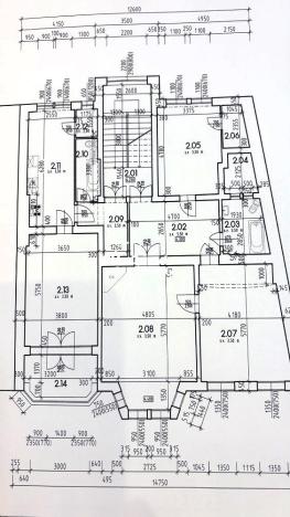 Prodej činžovního domu, Varnsdorf, Legií, 860 m2