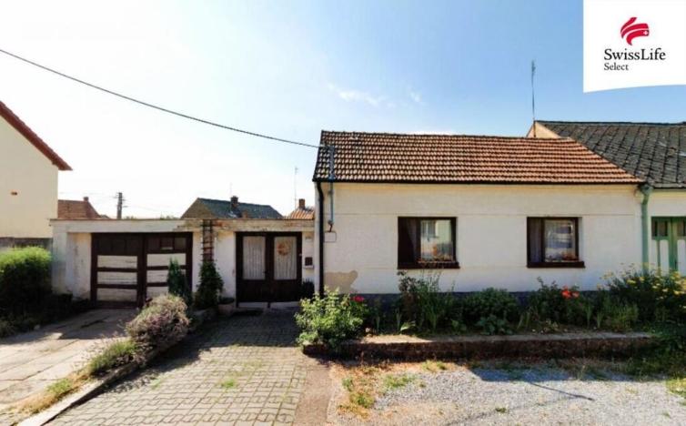 Prodej rodinného domu, Sivice, 92 m2