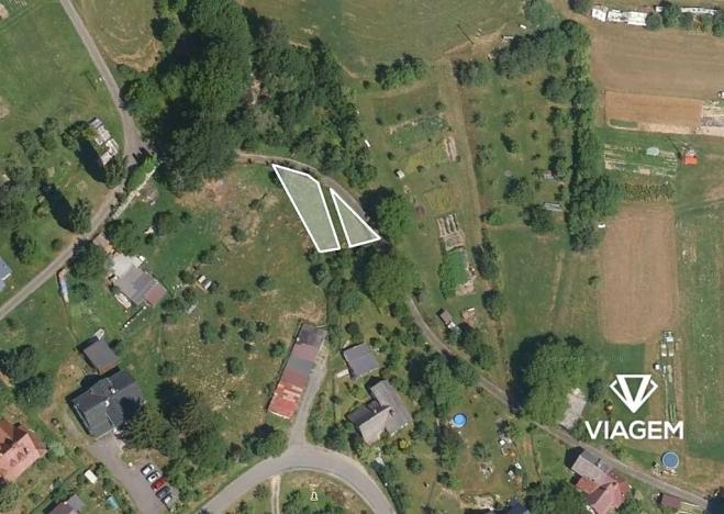 Prodej podílu pozemku pro bydlení, Roztoky u Semil, 167 m2