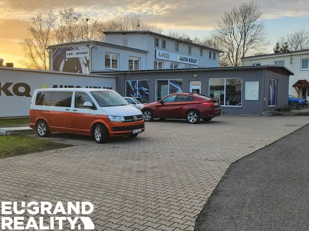 Prodej činžovního domu, Rumburk, Šluknovská, 2100 m2
