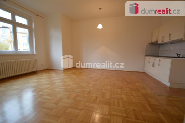 Pronájem bytu 2+kk, Praha - Dejvice, Na Dionysce, 67 m2