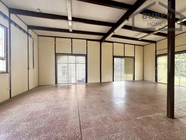 Prodej obchodního prostoru, Bor, Západočeská, 375 m2