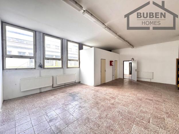 Prodej obchodního prostoru, Bor, Západočeská, 375 m2