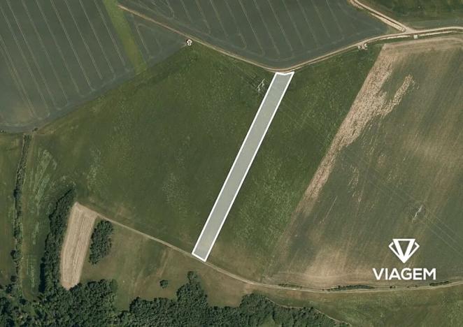 Prodej podílu pole, Stařechovice, 963 m2