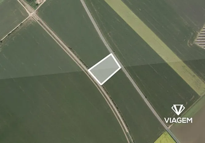 Prodej podílu pole, Čehovice, 1200 m2
