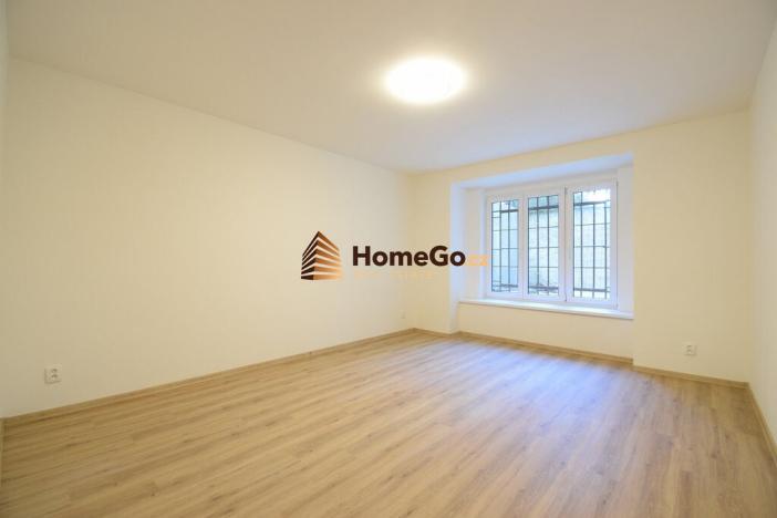 Pronájem bytu 2+1, Praha - Nusle, U gymnázia, 80 m2