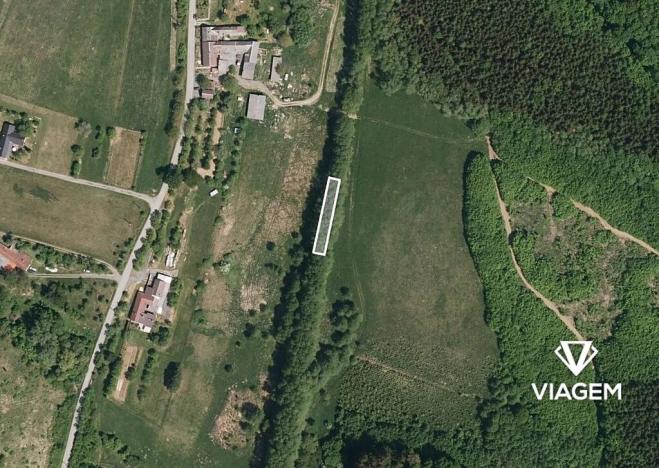 Prodej pozemku, Osvětimany, 387 m2