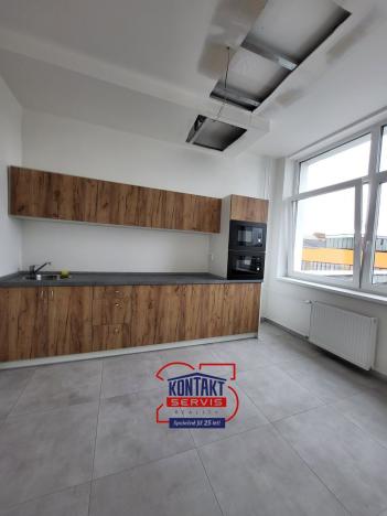 Pronájem kanceláře, České Budějovice, U Smaltovny, 12 m2
