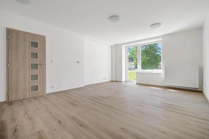 Prodej bytu 2+kk, Bučovice, 101 m2