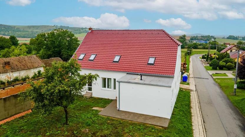 Prodej bytu 2+kk, Bučovice, 101 m2