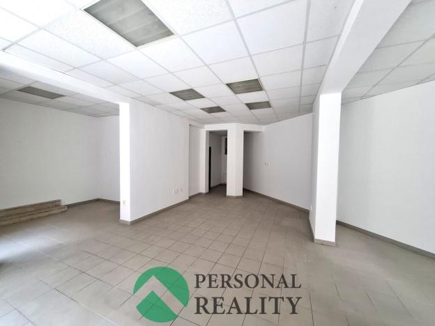 Pronájem kanceláře, Přelouč, Tůmy Přeloučského, 60 m2