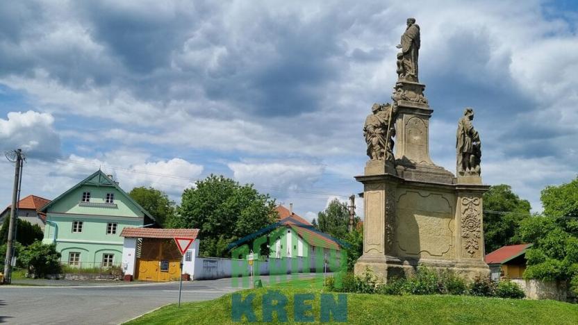 Prodej restaurace, Kokořín, 506 m2