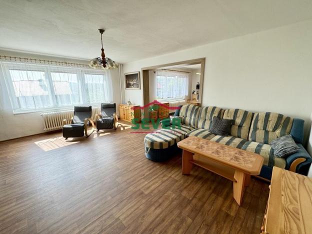 Prodej rodinného domu, Měcholupy, 200 m2