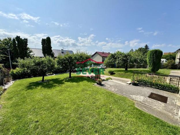 Prodej rodinného domu, Měcholupy, 200 m2