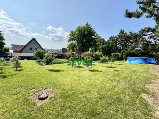 Prodej rodinného domu, Měcholupy, 200 m2