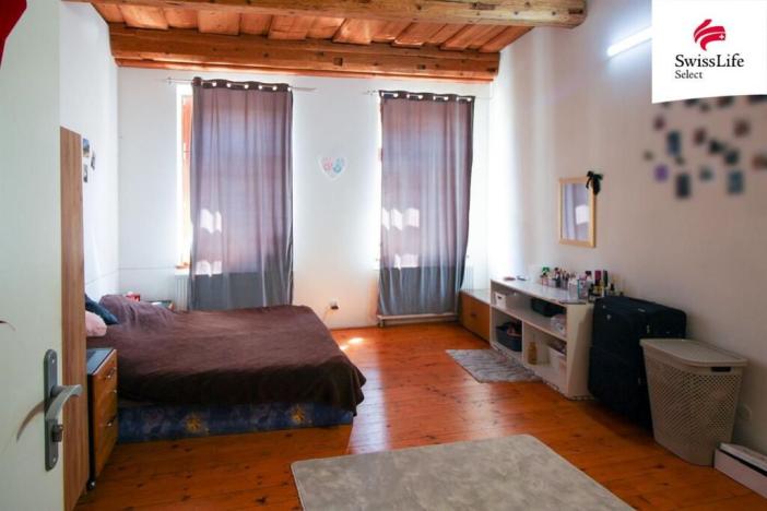 Prodej vícegeneračního domu, Jihlava, Joštova, 450 m2