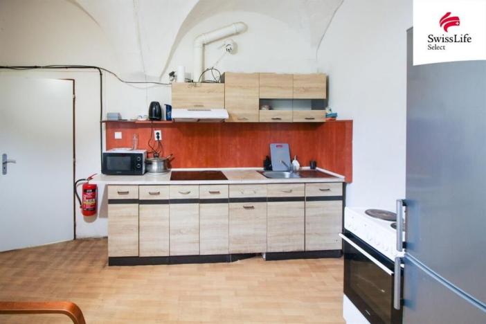 Prodej vícegeneračního domu, Jihlava, Joštova, 450 m2