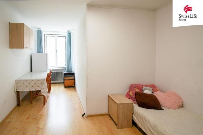 Prodej vícegeneračního domu, Jihlava, Joštova, 450 m2