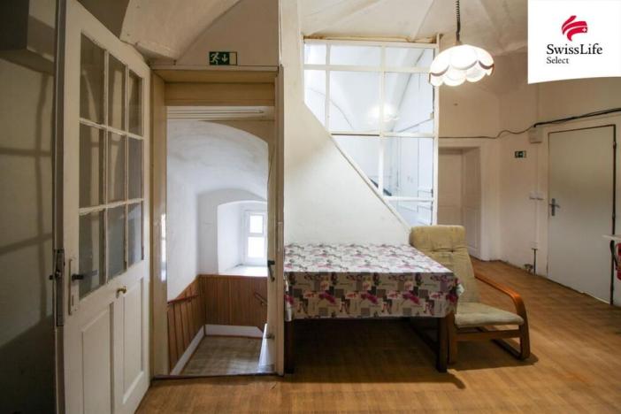 Prodej vícegeneračního domu, Jihlava, Joštova, 450 m2