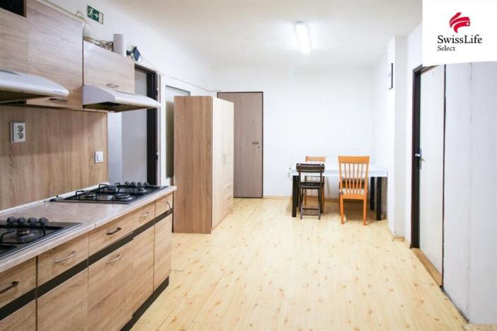 Prodej vícegeneračního domu, Jihlava, Joštova, 450 m2