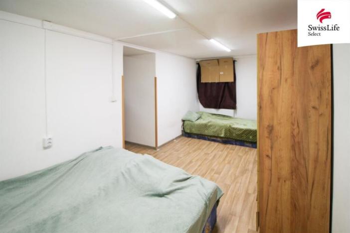 Prodej vícegeneračního domu, Jihlava, Joštova, 450 m2