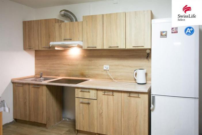 Prodej vícegeneračního domu, Jihlava, Joštova, 450 m2