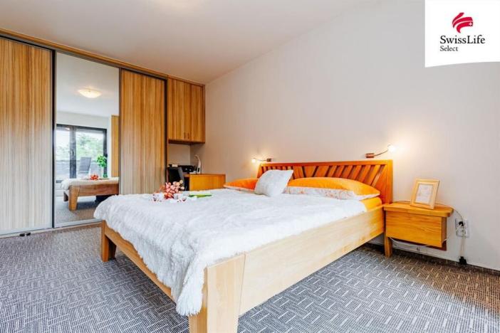 Prodej bytu 4+1, Olomouc, Jarmily Glazarové, 199 m2