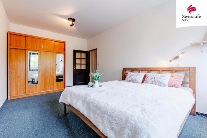 Prodej bytu 4+1, Olomouc, Jarmily Glazarové, 199 m2