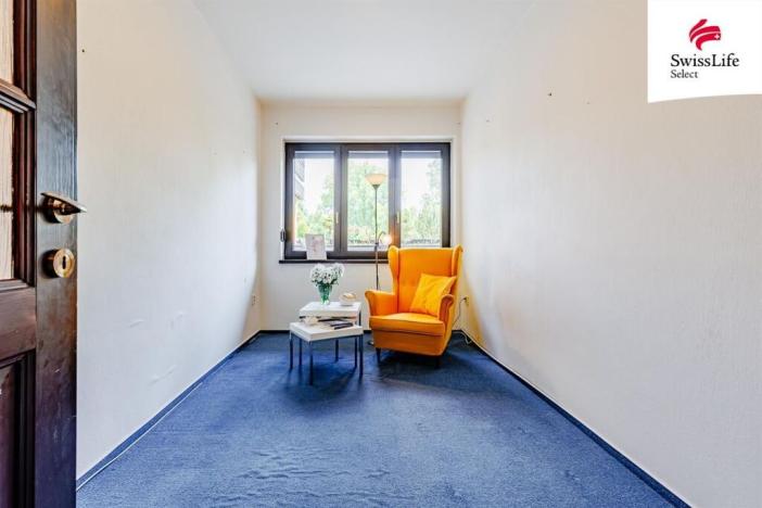 Prodej bytu 4+1, Olomouc, Jarmily Glazarové, 199 m2